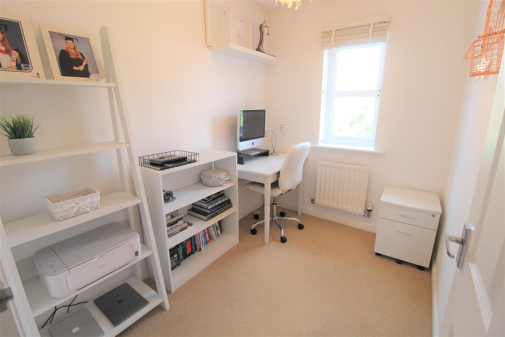 Redrock Crescent, Kidsgrove, Stoke-On-Trent